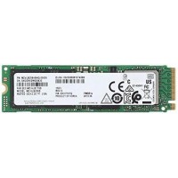 Samsung  PM981a​ MZVLB256HBHQ​ 256GB (M.2 2280 / Inter face PCIe gen3 /  Read Speed up to 3500MB/s)